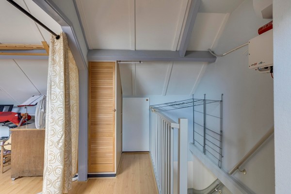 Medium property photo - Weserlaan 50, 5691 MJ Son